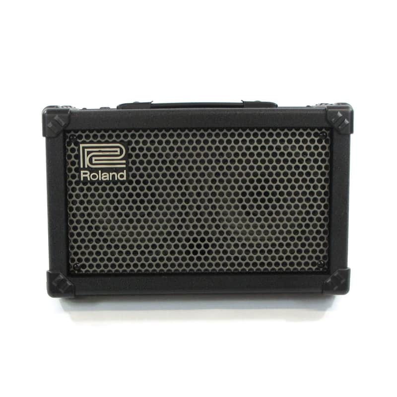 Roland Cube Street Combo Amplifier | Reverb