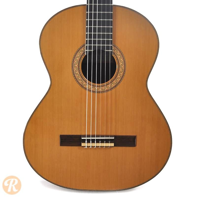 Ramirez R1 Natural 2004 image 1