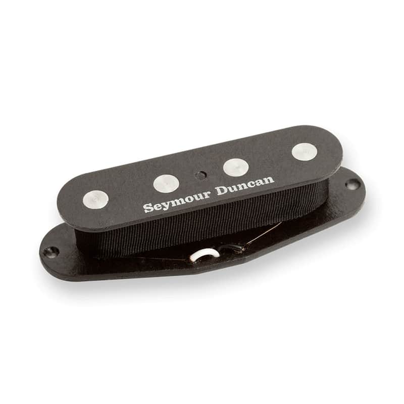 Seymour Duncan SCPB-3 Quarter Pound P-Bass Pickup image 1