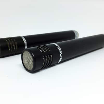 #1 Calrec CB21C Condenser Microphone Serial #931 [One from the Matched Pair] image 13