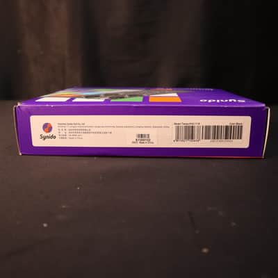 Synido TempoPAD P16 MIDI Controller Beat Maker Drum Pad image 14
