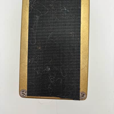 EarthQuaker Devices Afterneath Otherworldly Reverberation Machine 2014 - 2017 - Various image 2