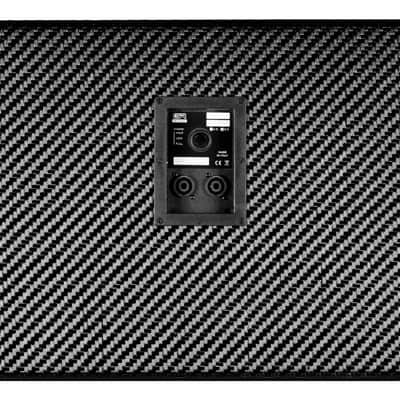 GR Bass AT 112H 350 watt 4 ohm cabinet image 3