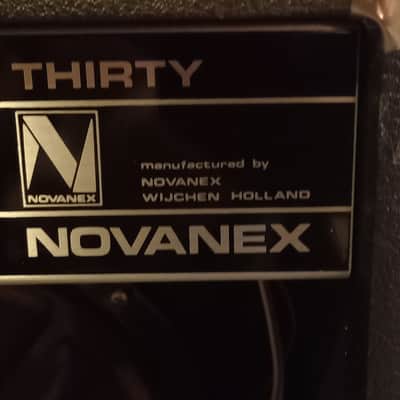 Novanex modèle Thirty 30 milieu des années 70 image 7