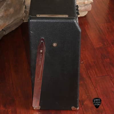 1971 Fender  Super Reverb image 4