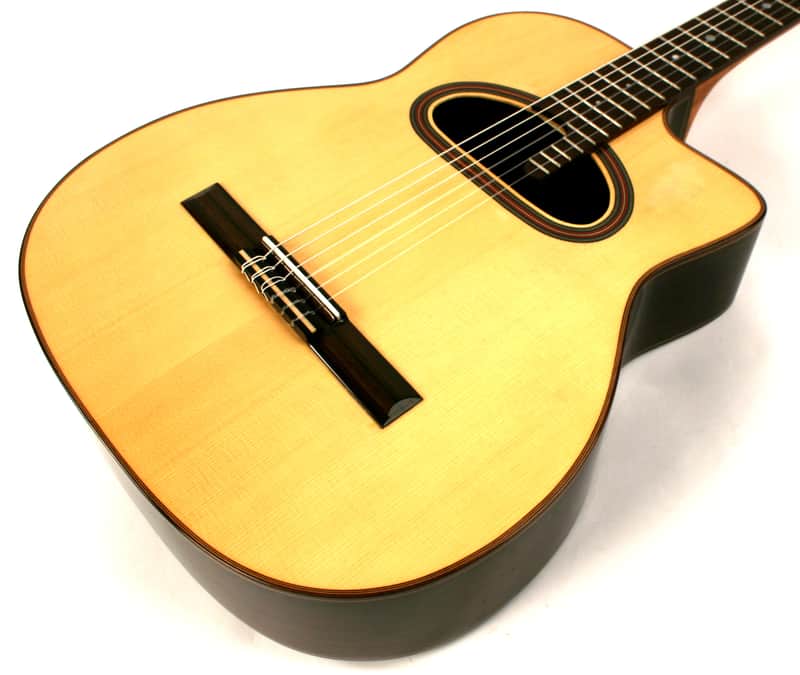 Altamira M01D Nylon image 1