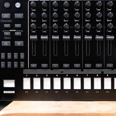 Roland TR-8S Rhythm Performer Drum Machine image 7
