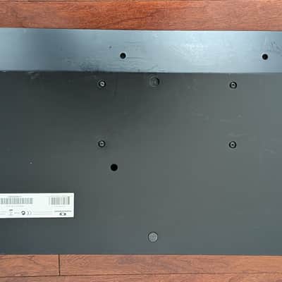 Novation 61SL MkII MIDI Controller Keyboard - Excellent Condition image 2