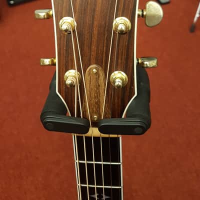 Taylor 810 ce - Natural gloss image 3
