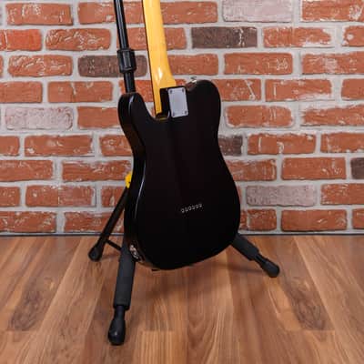 G&L Tribute Series ASAT Classic Bluesboy 3-Tone Sunburst 2017 w/Hard Shell Case image 6