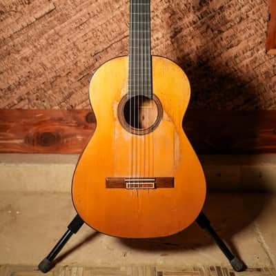 1966 Hermanos Conde Sobrinos De Esteso - Blanca - Gravina 7 - OPEN TO TRADES FOR MICS OR EQ’s image 1