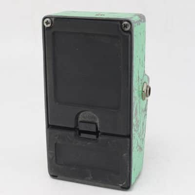 Ibanez TS808 Japan, manufactured in 1981 (04/28) image 3