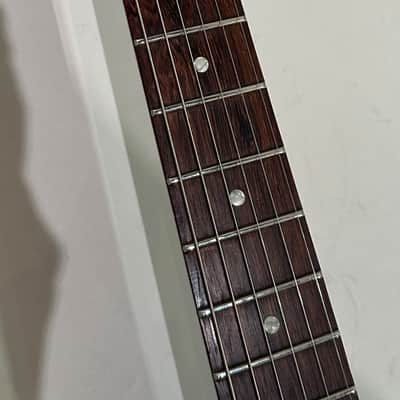 Gibson Les Paul Studio '98 Ebony 1998 image 9