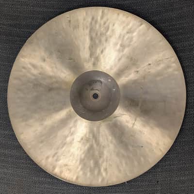 Zildjian 15" K Series Sweet Hi-Hat Cymbals (Pair) 2018 - Present - Traditional image 6