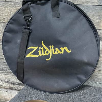 Zildjian S Series Performer Cymbal Set - 8/14/16/18/20 inch w/ Extra Splash #744 image 6