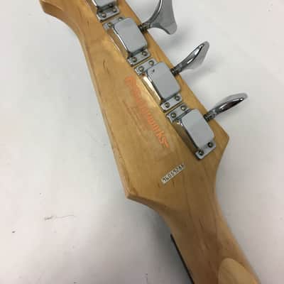 Epiphone Embassy Special IV Bass Guitar image 7