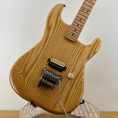 LOCKE Frankenstrat Project [WARMOTH, Floyd Rose 1984, EVH, DiMarzio, FU-TONE, Schaller, NO BOZOS] =\//-/= image 4