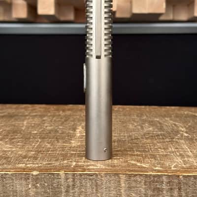 Royer Labs R-121 Ribbon Microphone. R121 R 121 image 5