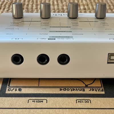Waldorf Blofeld Desktop: Hyper-Powerful Multitimbral Classic Synth image 4