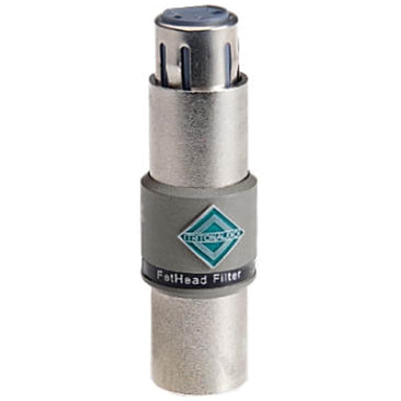 Triton Audio FETHead Filter In Line Microphone Preamp image 1