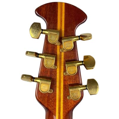 Ovation 1627 Glen Campbell Artist 1981 - Natural image 13
