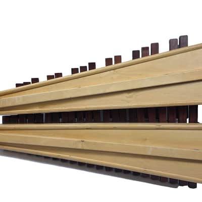 Marimba Warehouse MW402 Practice Marimba With Stand image 6