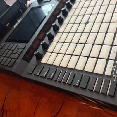Akai Force Standalone Music Production / DJ Performance System 2019 - Black +BONUS CASE +DECK SAVER image 8