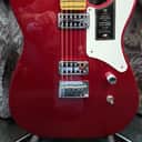 Fender 75th Anniversary American Professional Classic Cabronita Telecaster Candy Apple Red, Case, Free Shipping!