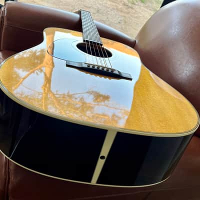 Martin D28 LH Gaucher 2021 image 12
