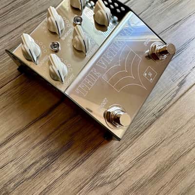 ThorpyFX Veteran (Silicon) V2 Fuzz Pedal image 2