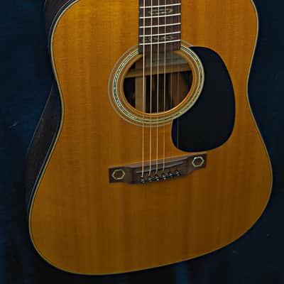 Martin and Co CEO 2 1998 - Natural Gloss image 3