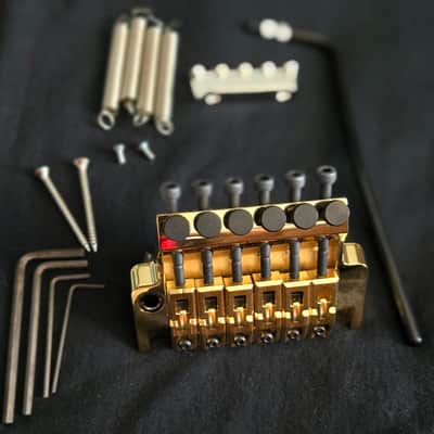 Ibanez EDGE pro - Gold image 2