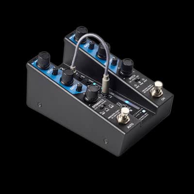 Gamechanger Audio Auto Series Chorus Pedal image 7