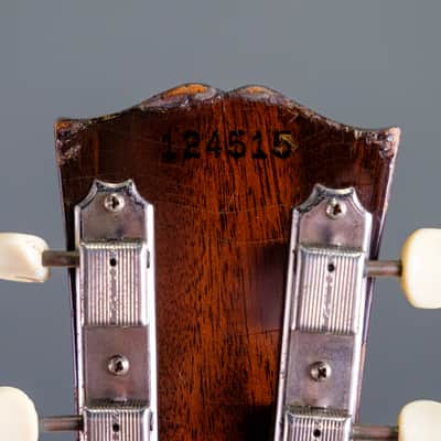 Gibson ES-120T 1963 - Three Tone Sunburst image 17