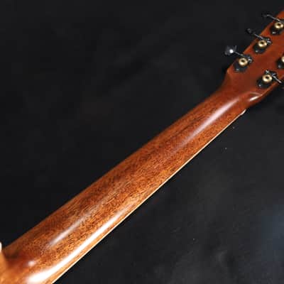 Martin OM Mikael Akerfeldt Custom Artist Limited Edition Acoustic Guitar 316 image 6