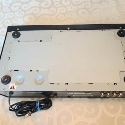 SHERWOOD Stereo Graphic Equalizer EQ470R image 4