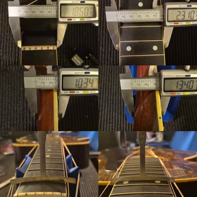 Gibson L-1 Archtop 1921 ☆VIDEO☆ image 22