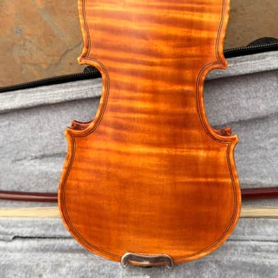Cielo Dolce 1/16 Violin With Bow and Case image 12
