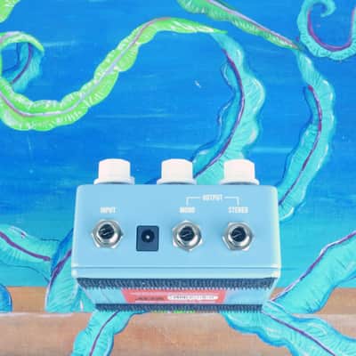 JHS Pedals - Artificial Blonde image 4