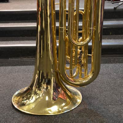 Dynasty M875 マーチングチューバ Dynasty M875 マーチングチューバ