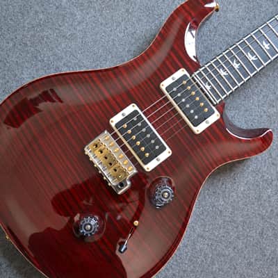 PRS Custom 24 30th Anniversary Artist image 8