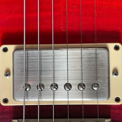 PRS Al Di Meola Signature Prism 2009 - 2014 - Prism image 4