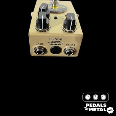 Fulltone Custom Shop Queen Bee Germanium Fuzz -x12683 image 3