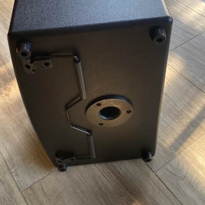 Roland AC-90 Acoustic Chorus 2-Channel 90-Watt 2x8" Acoustic Guitar Combo 2007 - Present - Black image 5