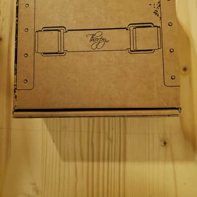 ThorpyFX The Dan Peter Honore Signature Overdrive / image 3