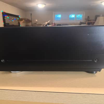 Sony CDP-CX200 Compact Disk Mega Storage 200 Cd Player W/ Remote Fresh Service🎶 image 6