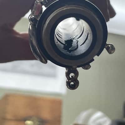 USED Selmer St. Louis Bb Clarinet image 9