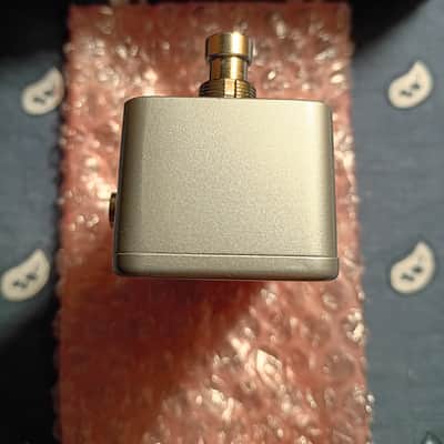 Electro-Harmonix Slap-Back Echo Reissue 2023 - Present - Silver / Blue image 7