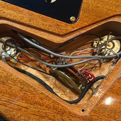 【used】Paul Reed Smith(PRS) / Artist Package Custom 24 Quilt 2014 3.235kg #208094【Consignment】【TONIQ Yokohama】【price included SHIPPING & IMPORT TAX & VAT】 image 10