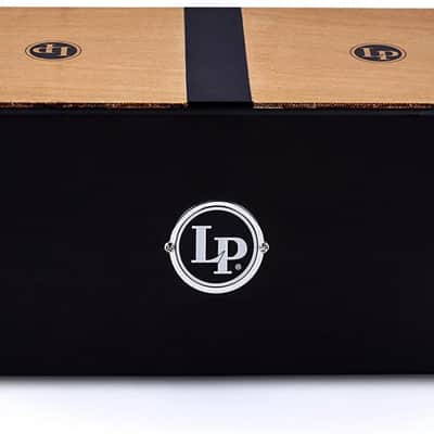LP 1429  Bongo Cajon image 1